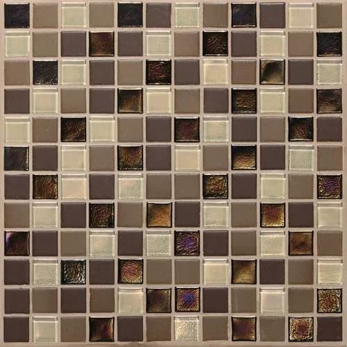 DALTILE COASTAL KEYSTONES TREASURE ISLAND BLEND 5207