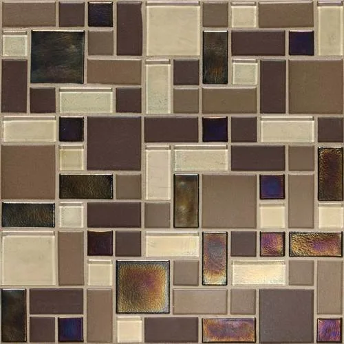 DALTILE COASTAL KEYSTONES TREASURE ISLAND BLOCK RANDOM 5225