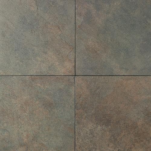 DALTILE CONTINENTAL SLATE BRAZILIAN GREEN
