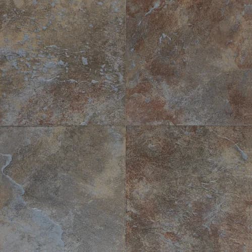 DALTILE CONTINENTAL SLATE TUSCAN BLUE