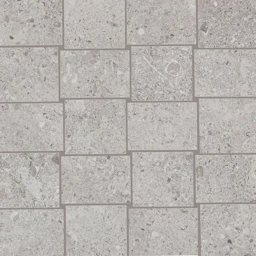 DALTILE DIGNITARY EMINENCE GREY DR10-7247