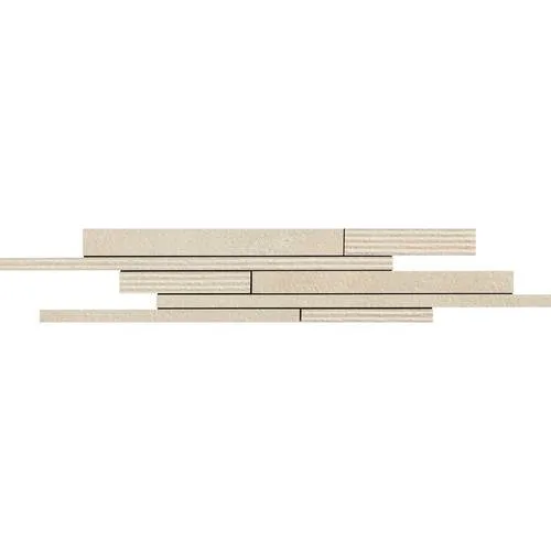 DALTILE EC1 BANK DECORATIVE ACCENT 5840