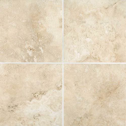 DALTILE ESTA VILLA TERRACE BEIGE EV98-6508
