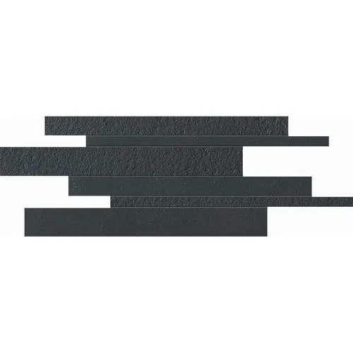 DALTILE EVER DARK BRICK ACCENT