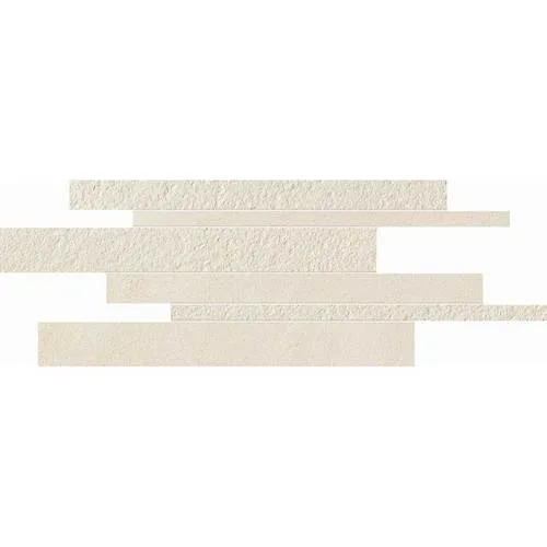 DALTILE EVER MOON BRICK ACCENT