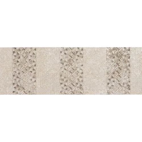 DALTILE EXQUISITE 4 X 12 FLOOR WALL LIGHT DECORATIVE ACCENT EQ14-6844