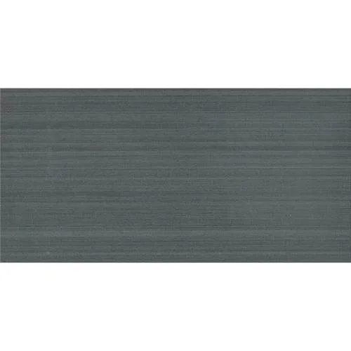 DALTILE FABRIC ART MODERN LINEAR MIDNIGHT BLUE ML65-7583