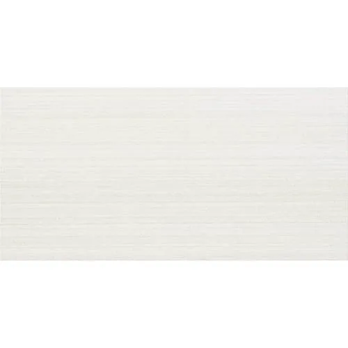 DALTILE FABRIC ART MODERN LINEAR WHITE ML60-7578