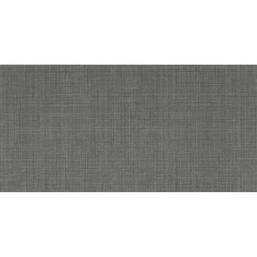 DALTILE FABRIC ART MODERN TEXTILE DARK GRAY MT54-7576