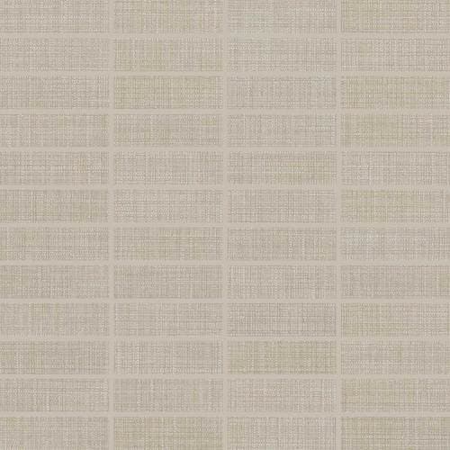 DALTILE FABRIC ART MODERN TEXTILE TAUPE MT52-7590