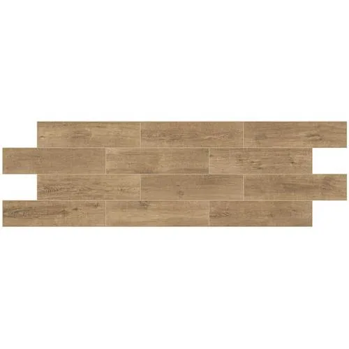 DALTILE GAINESWOOD ELM GW06-7474