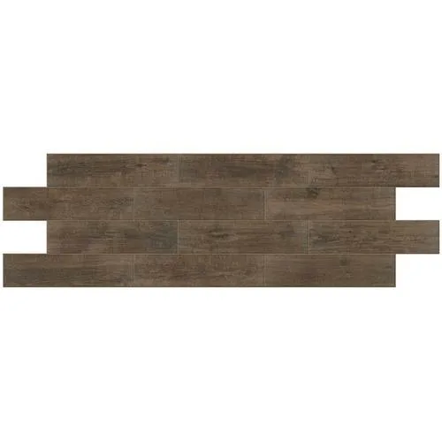 DALTILE GAINESWOOD WALNUT GW07-7475