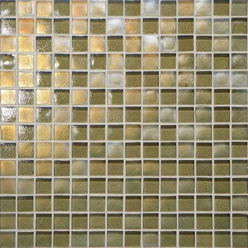 DALTILE GLASS HORIZONS LAGOON MOSAIC