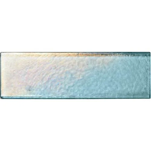 DALTILE GLASS HORIZONS SKY BLUE