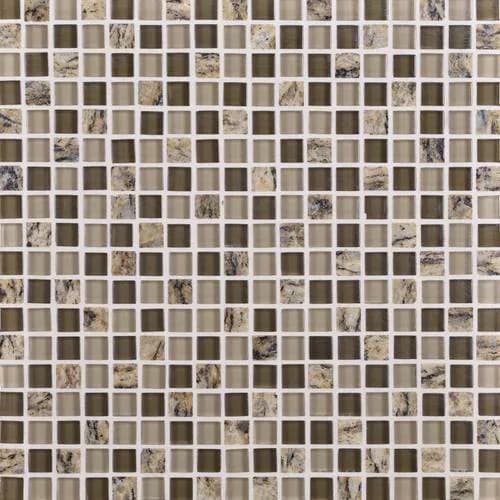 DALTILE GRANITE RADIANCE SANTA CECILIA BLEND GR65-6355