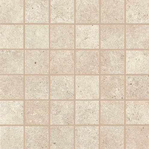 DALTILE HAUT MONDE NOBILITY WHITE HM08-7190