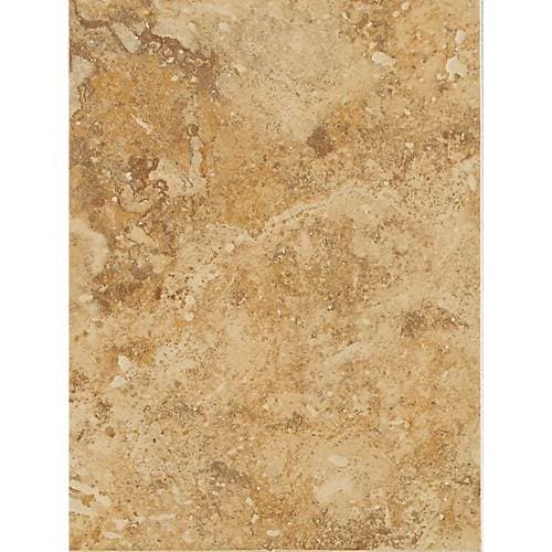 DALTILE HEATHLAND AMBER WALL TILE HL03-5699