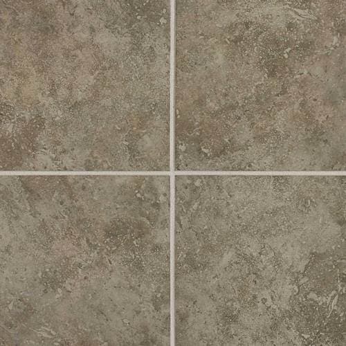 DALTILE HEATHLAND SAGE FIELD TILE HL06-5657