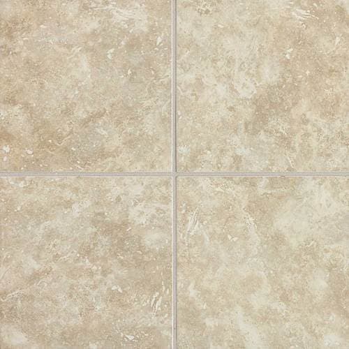 DALTILE HEATHLAND WHITE ROCK FIELD TILE HL01-5652