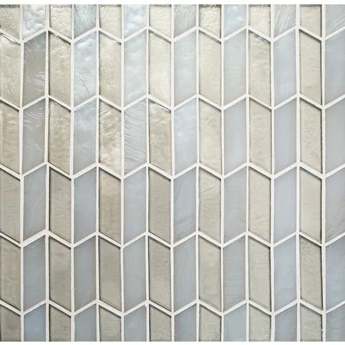 DALTILE ILLUMINARY ILLUSTRIOUS BLEND IL95-7820