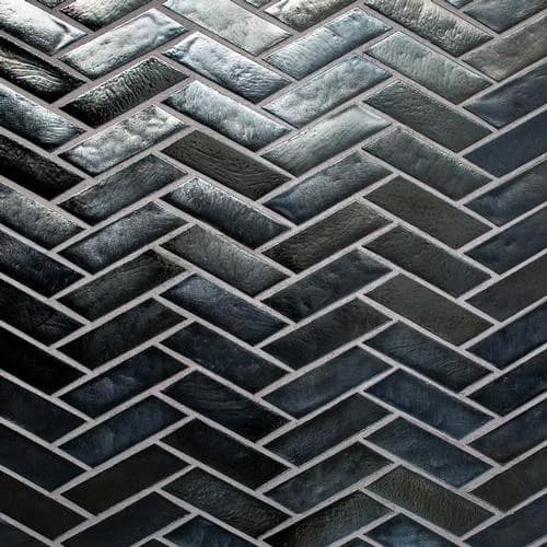 DALTILE ILLUMINARY PEWTER IL06-7818