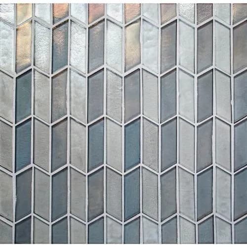 DALTILE ILLUMINARY SERENATA BLEND IL93-7821
