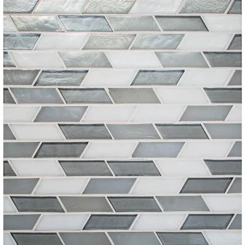 Daltile Illuminary Whisper Blend IL99-7824