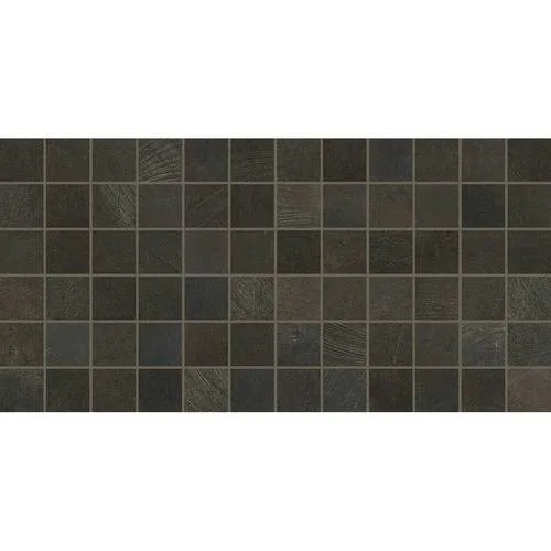 DALTILE IRONCRAFT BLACK SABLE IC15-7614