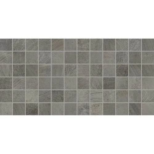 DALTILE IRONCRAFT CHARCOAL GREY IC13-7612
