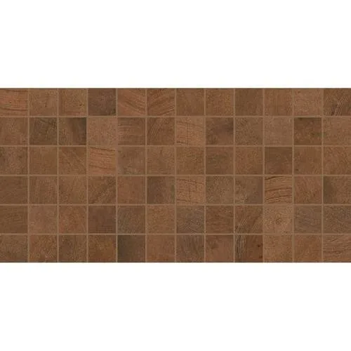 DALTILE IRONCRAFT RUSTED BRONZE IC14-7613