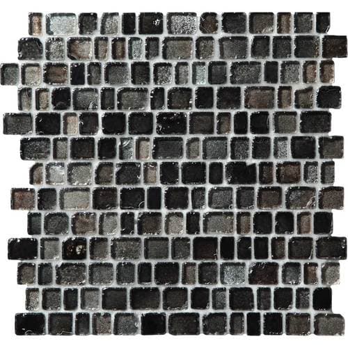 Daltile Jewel Tide Sea Glass Shimmer