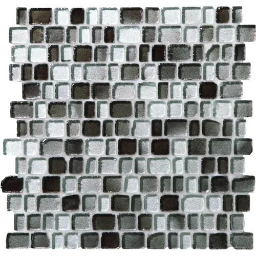 Daltile Jewel Tide Silver Shore