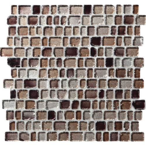 Daltile Jewel Tide Beach Pebble