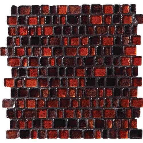 DALTILE JEWEL TIDE BONFIRE