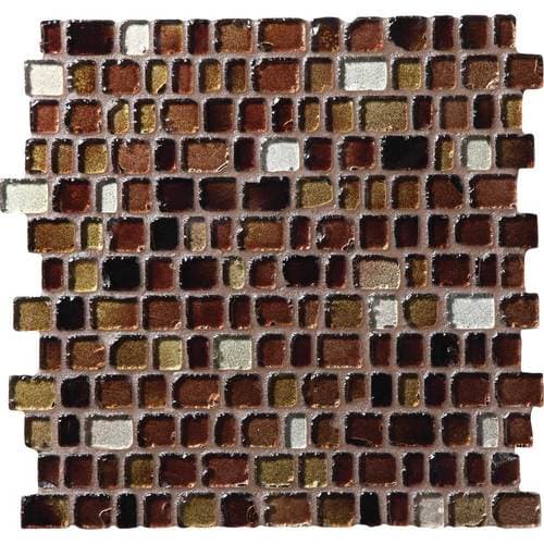 Daltile Jewel Tide Cobblestone