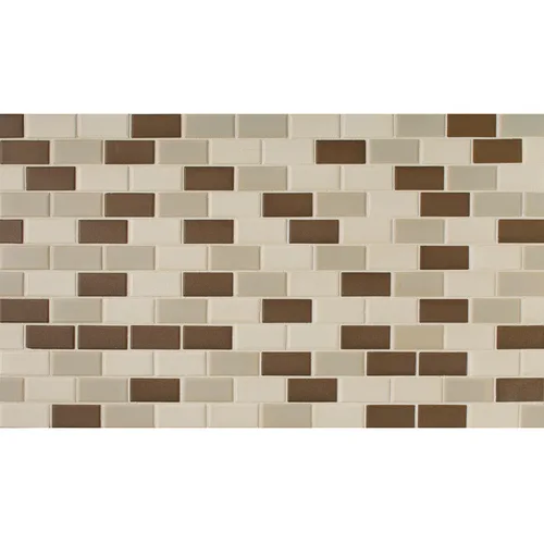 Daltile Keystones Chocolate 6725