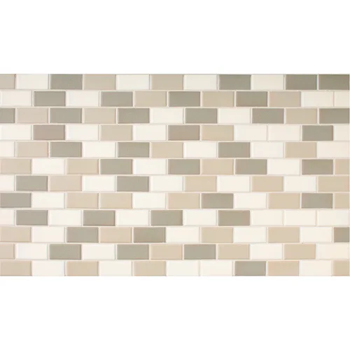 Daltile Keystones Mirage 6723