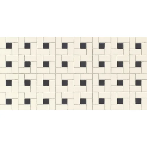 Daltile Keystones Windmill Biscuit (D317 D311)