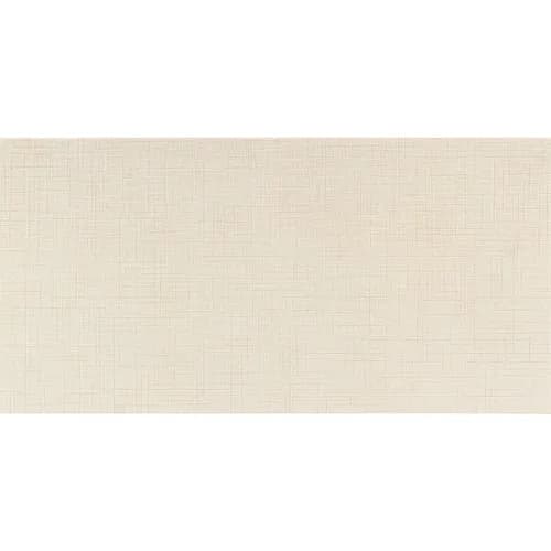 Daltile Kimona Silk White Orchid