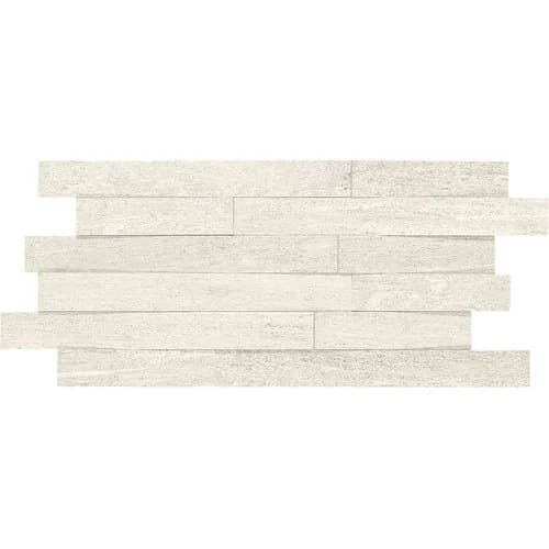 Daltile Wanderlust White AM36-7260