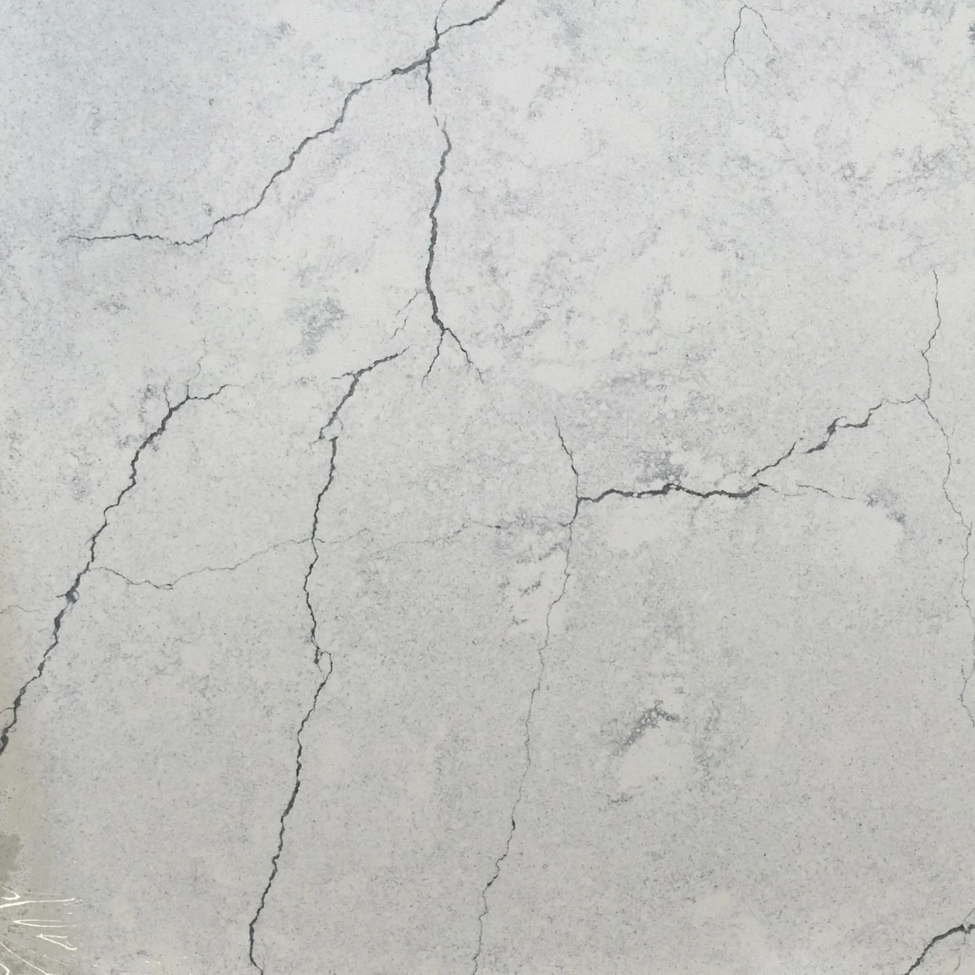 Nimbus (Polish & Leather) Quantum Quartz