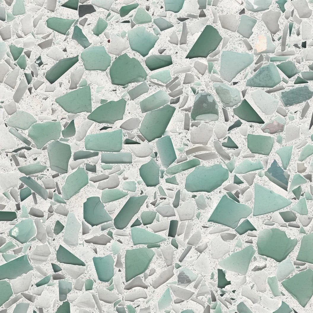 Aqua Current Vetrazzo