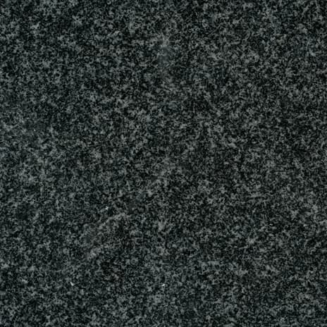 Impala Black Granite