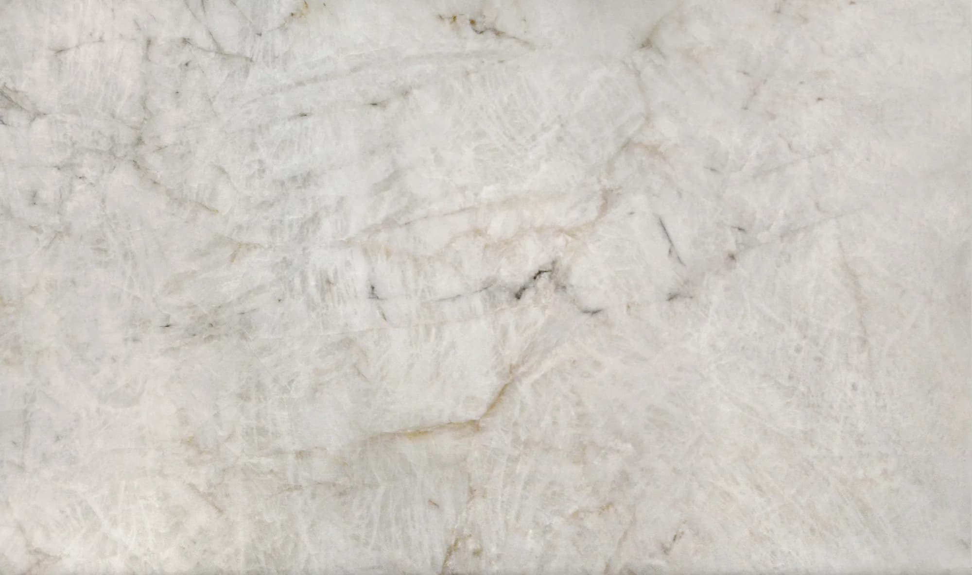 Bianco Quartzite Full Slab