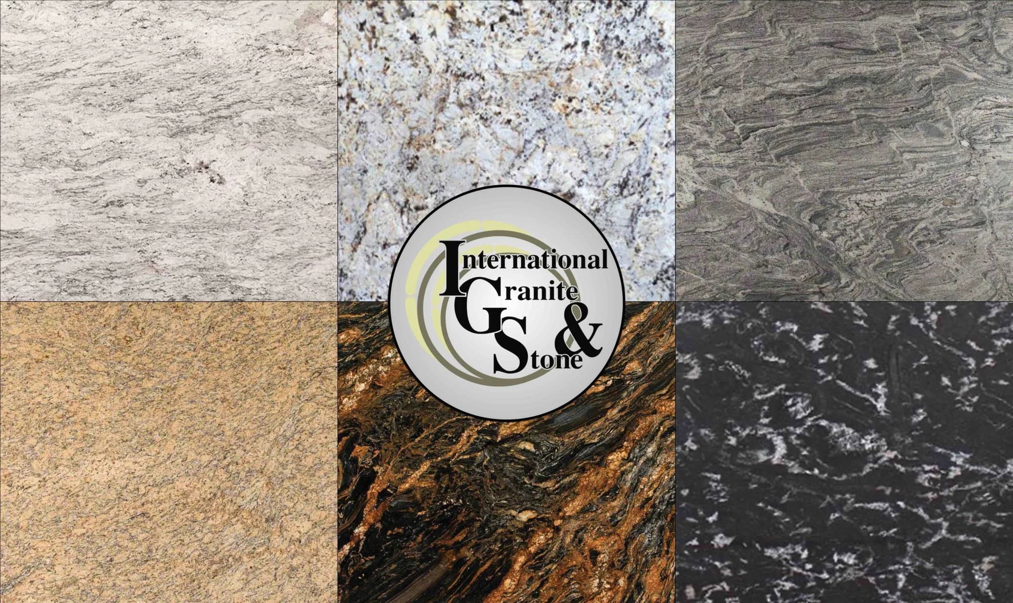 6 Tips for Choosing the Perfect Granite Slab