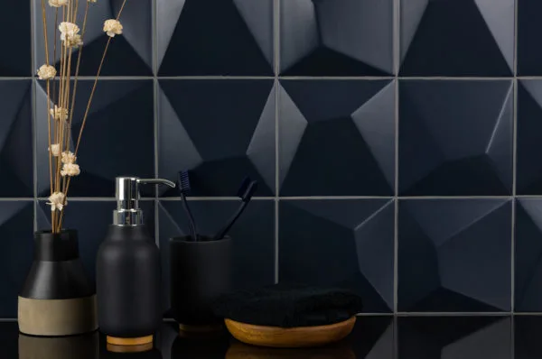 Admiral Boutique Chic Anthology Tile