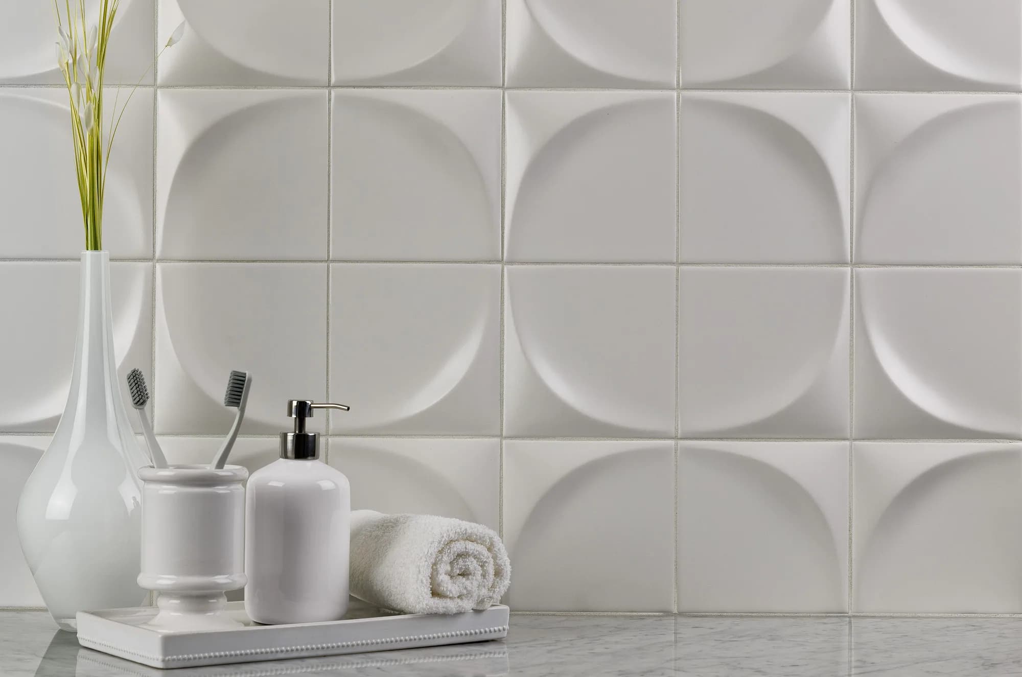 Summit Boutique Chic Anthology Tile