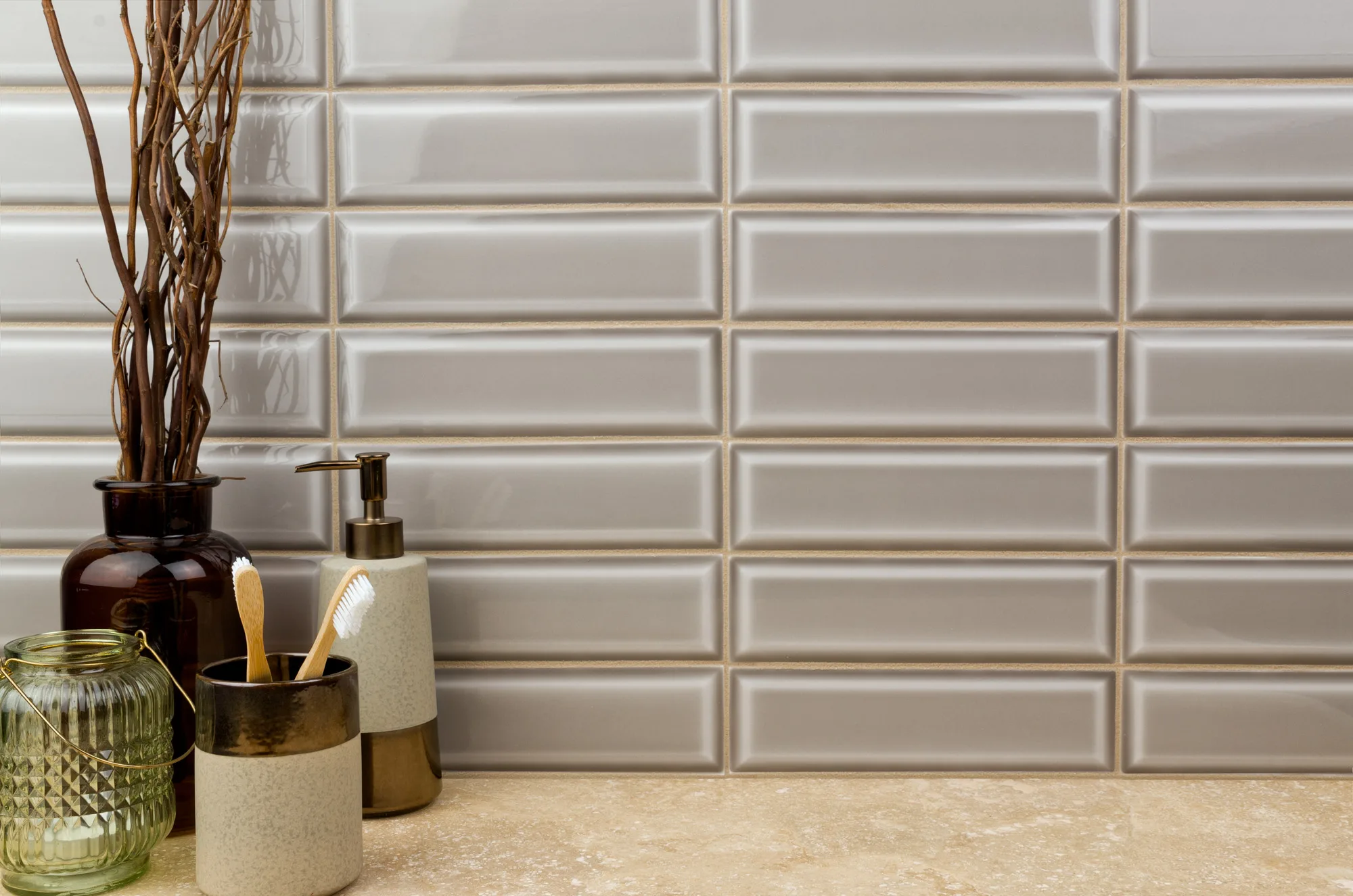 Fossil Boutique Sleek Anthology Tile