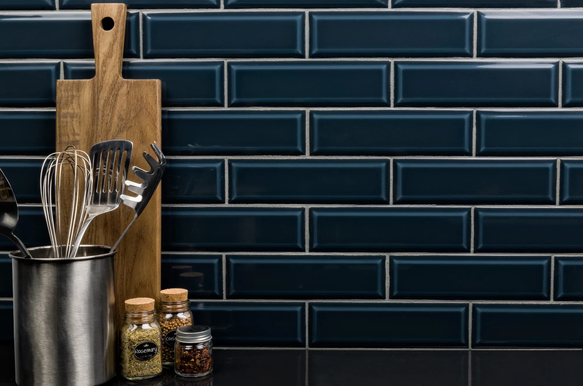 Indigo Boutique Sleek Anthology Tile
