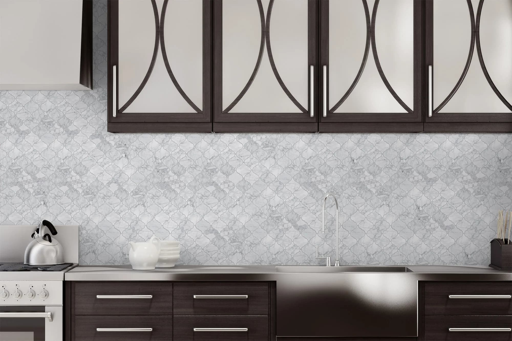 Medina Casablanca Anthology Tile